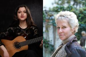Concert-lecture