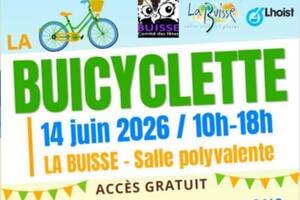 La Buicyclette