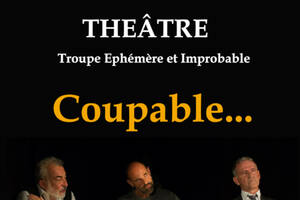 Coupable