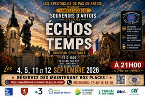 Son et lumières