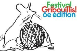 Festival Griboullis !