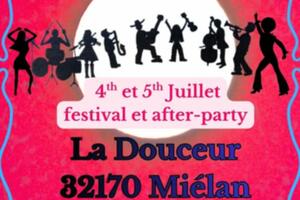 Festival de la Douceur