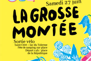 La grosse montée