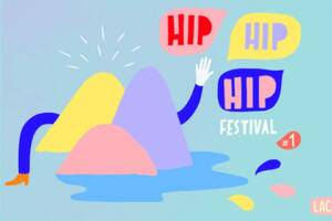 HIP HIP HIP FESTIVAL