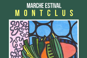 Marché Provençal