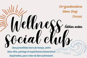 WELLNESS SOCIAL CLUB