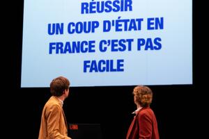 L'Art d'avoir toujours raison