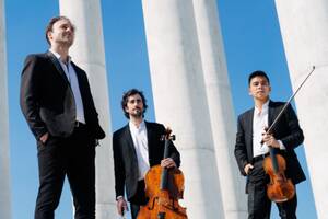 Trio Zadig