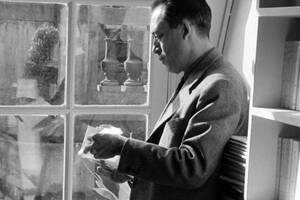 Nuit Camus