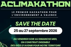 Aclimakathon
