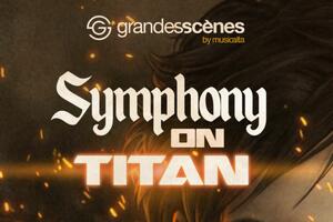 Symphony on Titan