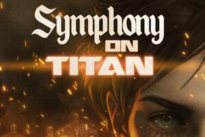 Symphony on Titan