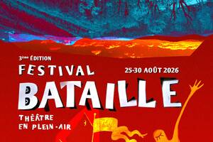Festival Bataille 2026