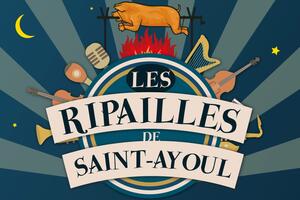 Les Ripailles de Saint-Ayoul
