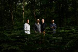MEAJAM en concert au Festival Bis de Jazz in Marciac
