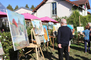 Tournoi de Chevalets de Provins