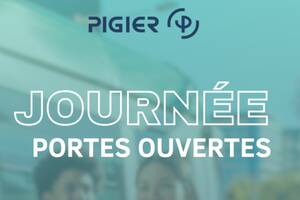 Journée Portes Ouvertes - Pigier Saint-Quentin-en-Yvelines
