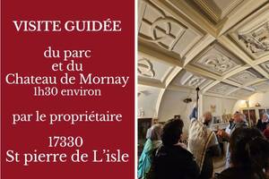 Visite Guidée