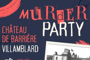 Murder Party