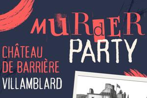 Murder Party