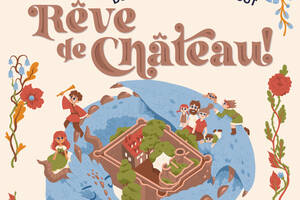 Rêve de château