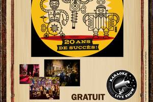 Journée fête du 06 juillet 2026