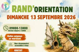 Rand'orientation