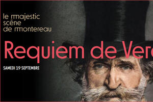 Requiem de Verdi
