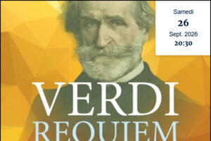 Requiem de Verdi