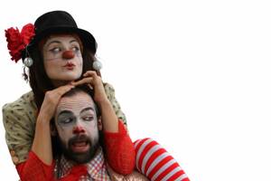 Spectacle RITA ET RICO - Cie de l'Oiseau Jaune
