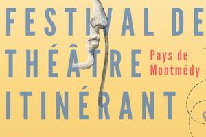 Festival de théâtre itinérant : Les Ombres des Soirs