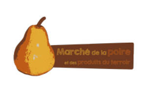 Marché de la poire et du terroir
