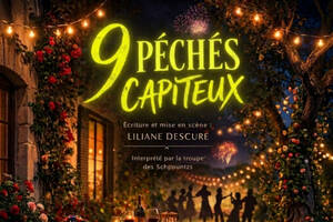 9 péchés capiteux