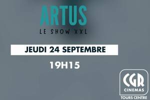 Artus - Le Show XXL
