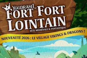 Yggdrasil, fort, fort lointain