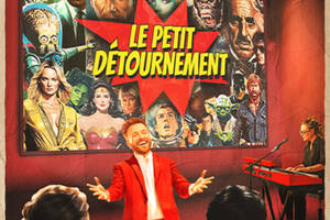 Le Petit Detournement