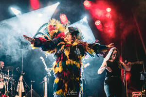 The Elton Tribute