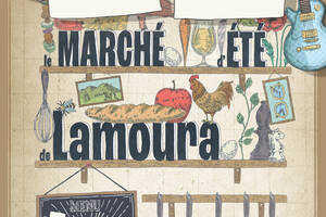 Marché de producteurs