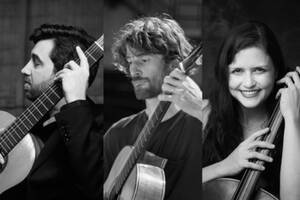 Hors Saison Musicale : Concert d'ouverture 2026-2027