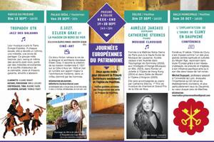 Concert jazz et musique du monde