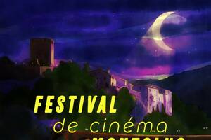 festival de cinéma