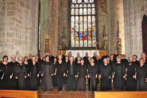initiation aux polyphonies orthodoxes