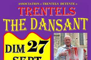 Thé dansant