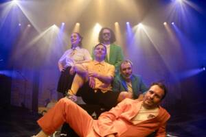 EGO LE CACHALOT - Jeune Public