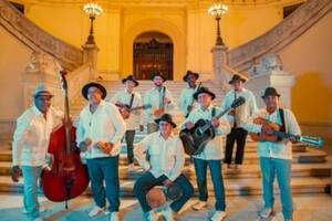 GRUPO COMPYA SEGUNDO