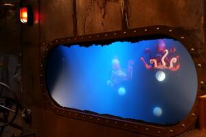 Modulus Jonglage / Marionnettes par la compagnie Théâtre bascule