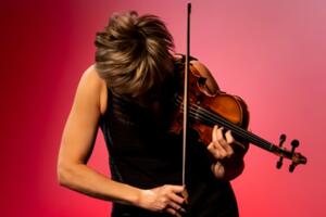 Concert du Nouvel An Musique par Le Concert Idéal sous la direction de Marianne Piketty