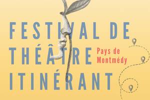 Festival de théâtre itinérant Les ombres des soirs