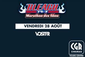 Marathon Bleach