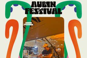 Aubin Festival